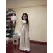 【Three-Piece Set】Pure Desire Style Set For Camisole Vest Cardigan Top Women Spring Autumn Draped Casual Wide-Leg Pants_ecoleips.com