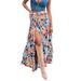 2025 Clothing Printed Casual Women's Skirt_ecoleips.com