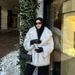 Eco-friendly Fur Jacket Warm Autumn And Winter Top Women_ecoleips.com