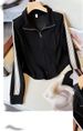 Women's Clothing Sports Casual Suits In Spring New Popular And Fashionable Stylish And Age Reducing Fashionable Sweatshirts Two Piece Suits_ecoleips.com