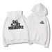 FW25 Couple Style Cotton Hooded Sweatshirt Pullover - Men's And Women's Versions_ecoleips.com