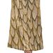 Elegant Backless Stretch Maxi Dress With Slit - Sexy Sleeveless Bodycon Dress For Women, Perfect For Evening Parties & Special Occasions_ecoleips.com