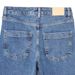 Women's Clothing High-Waisted Straight Leg Jeans Women's Style Summer Patch Pockets For Formal & Casual For Women_ecoleips.com