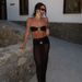 Women's Clothing Split Women's Swimsuit Swimsuit Beach Skirt_ecoleips.com