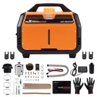 Air Conditioning & Heating_ecoleips