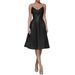 Women's Clothing New Women's Long Dress Sexy Strappy Embroidered Sleeveless Dress Dress_ecoleips.com