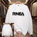 FW25 Matching Couple Cotton Crew Neck Sweatshirt - His & Hers_ecoleips.com