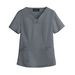 Women’s Clothing Elastic Quick Drying Medical Work Clothes Oral Dentist Operating Room Isolation Clothes Summer Thin Wash Clothes_ecoleips.com