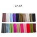 European & American Style Women's Silk Satin Midi Skirt Fashionable Versatile Ankle-Length Ball Gown For Summer 8534899_ecoleips.com