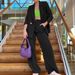 Women's Clothing Autumn New Loose Suit Two Piece Suit For Women_ecoleips.com