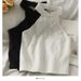 Retro Halter Neck Short Vest Women's Slim Fit Embroidered Backless Camisole Chinese Style 2023 New Fashion Top_ecoleips.com
