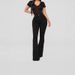 Women's Classic High-Waisted Slim Fit Denim Trousers Bulk Discounts Available_ecoleips.com