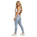 Cross-border Women's Denim Skinny Pants, US Standard Sizes, Sourced From The Factory With Its Own Supply Chain,_ecoleips.com