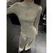 Casual Stand Collar Sports Yoga Outfit Set For Women, New Autumn/Winter Loose Fit, Waist-Cinching, Slimming, Fitness_ecoleips.com