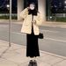 girl Girl Petite Winter Coat For Women 2025 New Hot Style High-end Short Lightweight Down Cotton Jacket_ecoleips.com