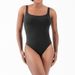 Women's High-Stretch Seamless Bodysuit - Soft Skin-Friendly Slimming Shapewear With Breathable Comfort_ecoleips.com