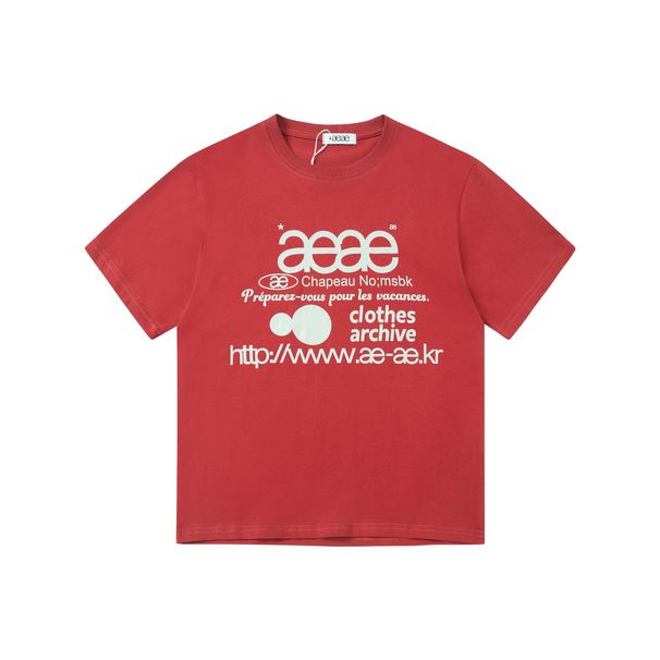 Korean Style Women's Colorful Polka Dot T-Shirt Short Sleeve Loose Fit Letter Print Top Casual Loose Women's Shirt_ecoleips.com