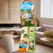 2026 New Spring Women's Clothing European American Casual Outfit Elegant Printed Loose Shirt And Trousers Fashion Set_ecoleips.com