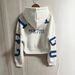 Women's Clothing Casual Fashion Printed All Match Tops Long Sleeved Sweatshirt_ecoleips.com