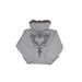 Unisex Y2K Street Design Hooded Sweatshirt Women's Fur Collar Striped Print Cardigan For Autumn Winter Personalized Fashion_ecoleips.com
