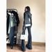 Women's Sports Suit For Spring And Autumn, Korean Style, Loose Fit, Slimming, Fashionable, Youthful, Hooded Sweatshirt,_ecoleips.com