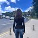 lulu Fend Women's Autumn Sports Jacket With Stand-up Collar, Yoga Top, Waist-cinching, Breathable, Comfortable For_ecoleips.com