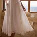 Women's Lace Embroidered Hollow Out Slim Fit Belted Halter Maxi Dress – Elegant Summer Party Gown 2026_ecoleips.com