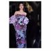 Women's Morning Robe Evening Gown Wedding Dress High-End Sequined Travel Photography Mermaid Style Toasting Dress New 2026_ecoleips.com