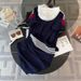 Women's Clothing Casual Sports Suits For Women New Style Stylish Age Reducing Contrast Color Lace Hooded Top Shorts Two Piece Suit_ecoleips.com