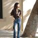 Women's Black Shirt For Commuting, Spring 2025 New Style, Drapey Top With A High-end, Light-luxury Feel, Made Of Acetate_ecoleips.com