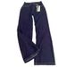 Korean-style Straight-leg Jeans For Women, Summer Thin Style 2025 New Model, High-waisted, Slimming, Loose, Petite,_ecoleips.com