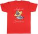 Women's T-Shirts Funny Sandwhich Connoisseur Mens T-Shirt Pigeon Caught In Bread Slice Tee Gift_ecoleips.com