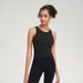 Women's Clothing High Strength Shockproof Gathered Sports Bra Running Fitness Yoga Wear Bra Women's Vest_ecoleips.com