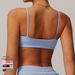 Women's Clothing Backless Yoga Bra For Women Inner Strap Quick Drying Sports Fitness Top Nude Feel Tight Fit For Formal & Casual For Women_ecoleips.com