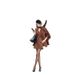 girl High-End Workplace Suit For Women, Autumn Blazer, Vest, Korean Style Chic Full Set With Bodycon Skirt_ecoleips.com