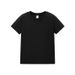 26 Spring And Summer New Products European And American Spice Girls Slim And Thin Short Short-sleeved Women_ecoleips.com
