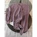 Retro-Chic Women's Casual Tracksuit Set Oversized Blazer & Wide-Leg Pants With Houndstooth Print – Comfortable Cotton Blend For Streetwear & Workwear_ecoleips.com