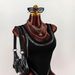 Solid Color Slim Fit Sexy Versatile Stretch Swimsuit Vacation Primer Jumpsuit Jumpsuit Women's Clothing_ecoleips.com