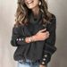 New Women's Sweater, Turtleneck Knitted Sweater, Top_ecoleips.com