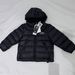 girl Girl Girl 2025 Autumn Winter New 90 White Duck Lightweight Children's Short Down Jacket With Hood Ultra-Light Soft Boys And Girls_ecoleips.com