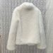 Fox Fur Fur Jacket Women's Winter Cold Protection 2025 New Autumn Festival Small Fur Integrated Short_ecoleips.com