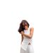 Aria Basics Aria Basics 2026 New Cross-Border Sexy Slit Modal Tank Top European And American Style Soft Slim Fit Sleeveless Base Shirt_ecoleips.com