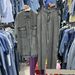 Women's Clothing Goods Long Sleeved Loose Denim Shirt Top For Women Elastic Waist Wide Leg Denim Trousers Two Piece Suit_ecoleips.com