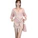 Loose-fitting, Slimming, Stylish Elegant Women's Shirt, New Spring/summer/autumn Collection, Unique And Super_ecoleips.com