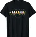 Women's T-Shirts Scissoring Hurts My Balls Fun Saying Inappropriate Guys Men T-Shirt_ecoleips.com