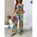 Women's Sleeveless Suit Set New Supply From Shrit_ecoleips.com