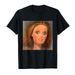 Funny Disgusting Doll Face Meme T-shirt For Men Women T Shirts Short Sleeve Tops Casual Shirts For Women_ecoleips.com