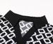 Women's Graphic T-Shirt, Long Sleeve V Neck Casual Shirt, Perfect For Everyday Wear_ecoleips.com