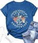 USA 250 Anniversary Shirts Womens 4th Of July Tshirts 1776 2026 American 250th Birthday Patriotic Tee Tops_ecoleips.com
