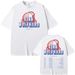 finn Wolfhard Tour2025 T Shirt High Quality Summer Tee-shirt RopaMujer Clothing Graphic Printing Casual Retro O-neck Tshirt_ecoleips.com